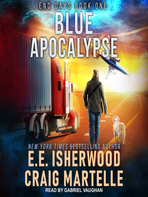 Title details for Blue Apocalypse by E.E. Isherwood - Available